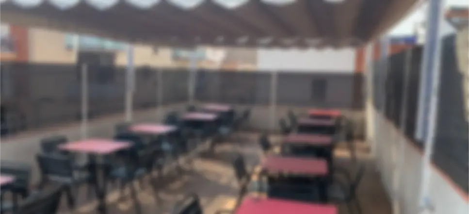Bar Manolo, cervecerías en Guadarrama